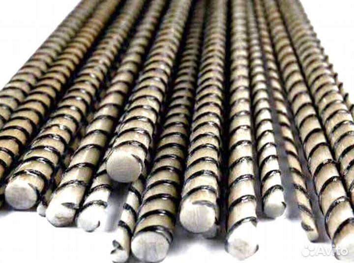 Лучшая арматура