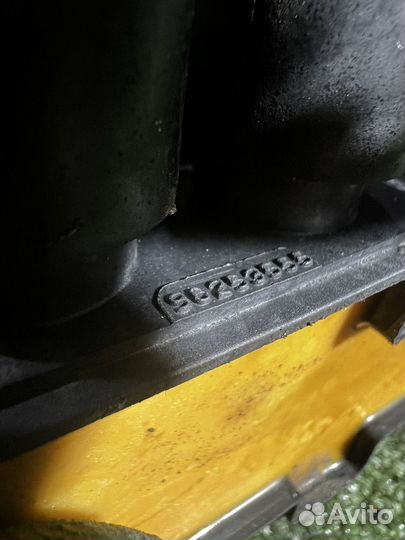 Катушка зажигания Chevrolet Lacetti 2.0