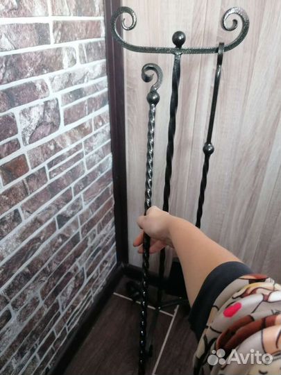 Подарочный набор для мангала