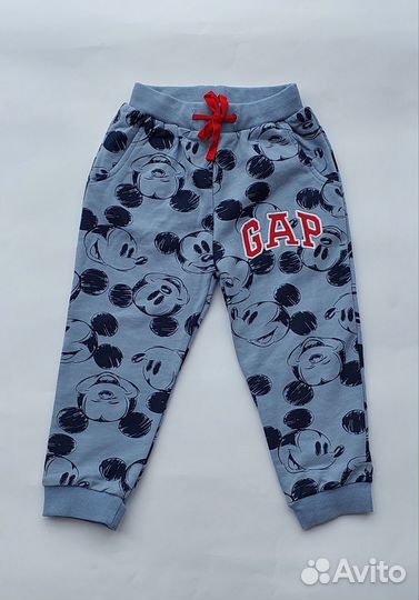 Костюм gap новый 3г