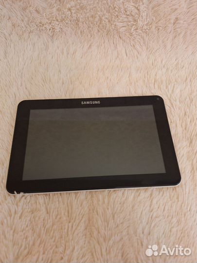 Планшет samsung Galaxy note