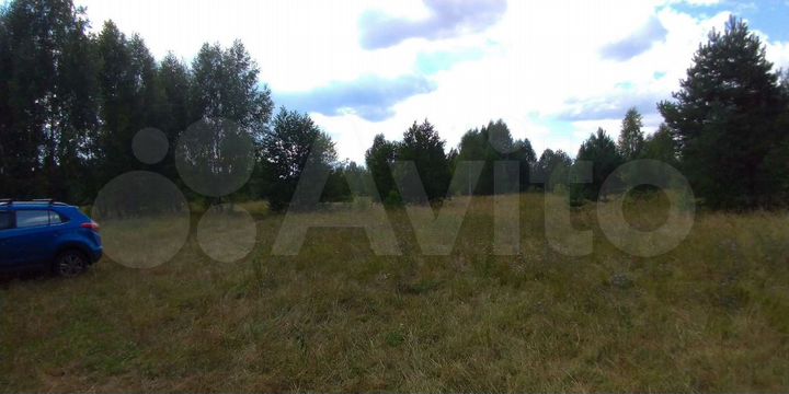 Участок 25 сот. (ИЖС)