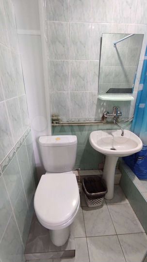 Комната 17 м², 1/3 эт.