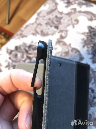 Чехол для iPad pro 10 5