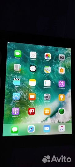 Планшет apple iPad