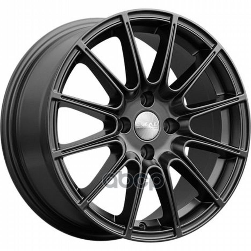 Литые диски Skad 7×R16 4×100