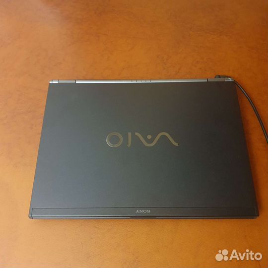 Ноутбук Sony PCG-6LRP