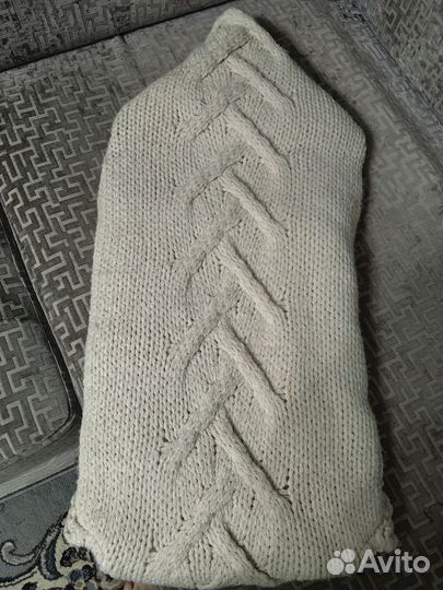 Конверт для новорожденного демисезон