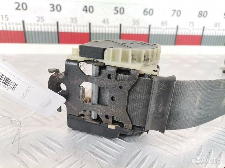 Ремень для Peugeot-Citroen C3 1