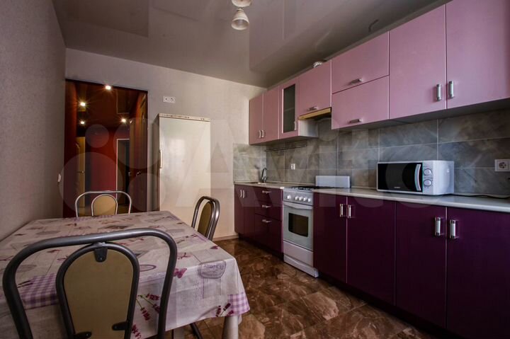2-к. квартира, 70 м², 8/15 эт.