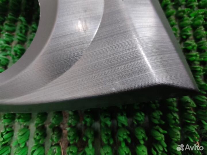 Накладка консоли Honda Civic 5D (FN) 2010