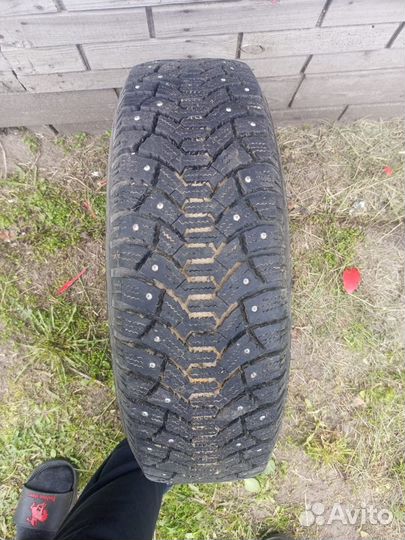 Колеса r 15 зима