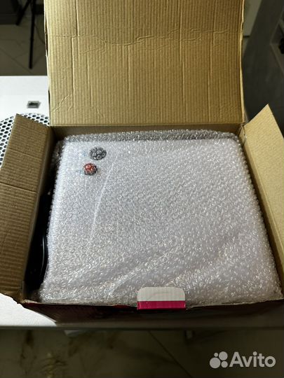 Уф лампа для ногтей