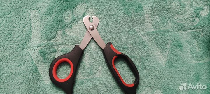 Когтерезка для кошек