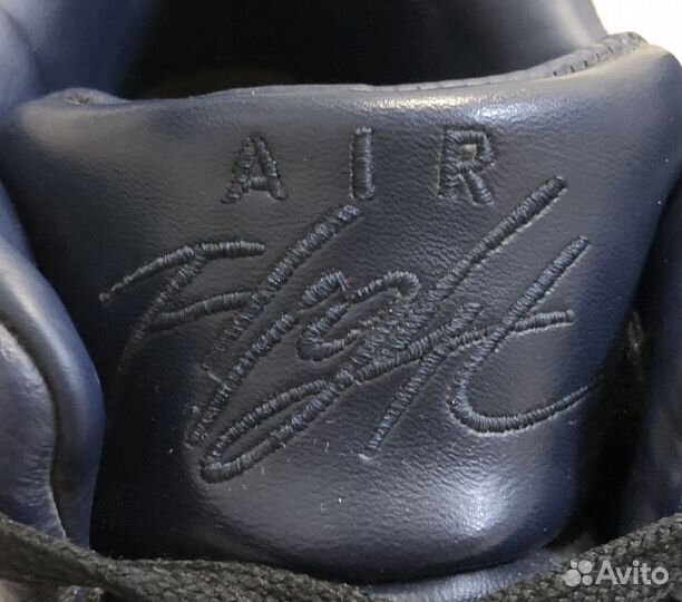 Кроссовки Мужские Nike Air Flight 89 Оригинал