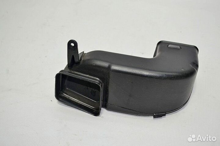 Воздуховод торпеды volvo FH (01.05)