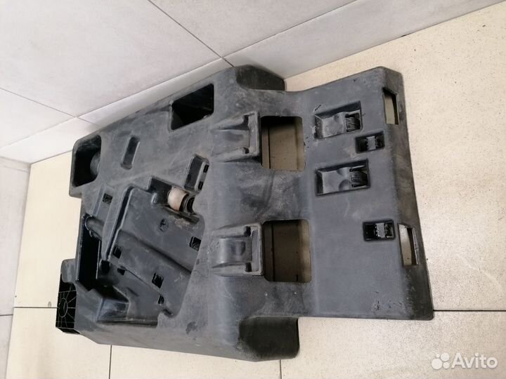 Ящик для инструментов Ducato 250 (не елабуга) 2006