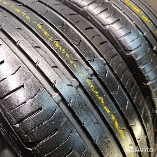 Continental ContiPremiumContact 5 205/55 R16 91H