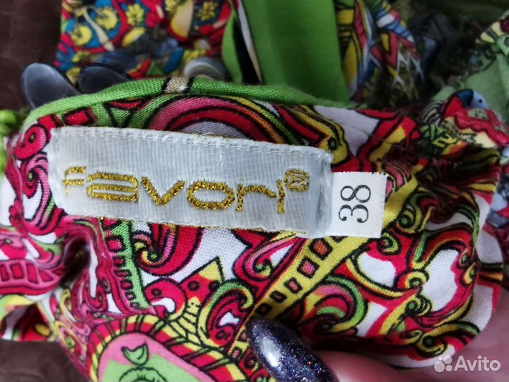 Комбинезон новый 44-46 размер