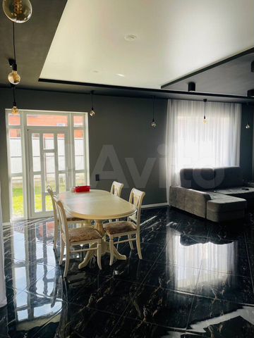 Кропоткине готовый дом акция