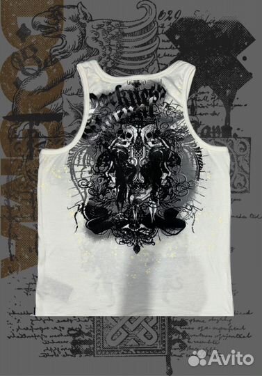 Майка affliction type