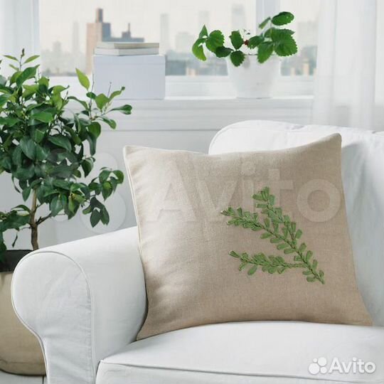 Чехлы IKEA, Hm Home