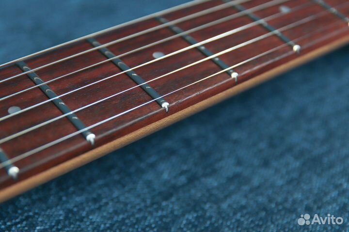 Fernandes FGZ-400 2tsb