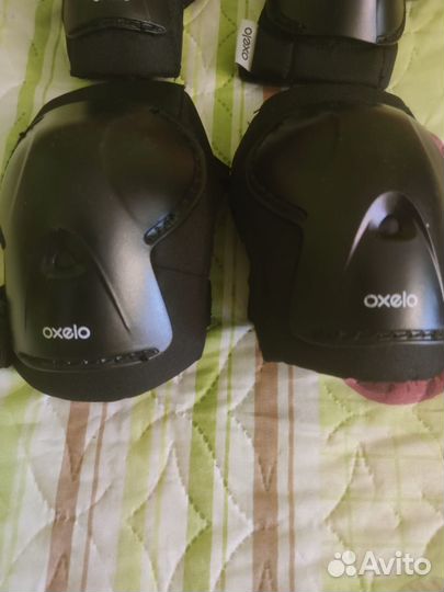 Защита детская oxelo
