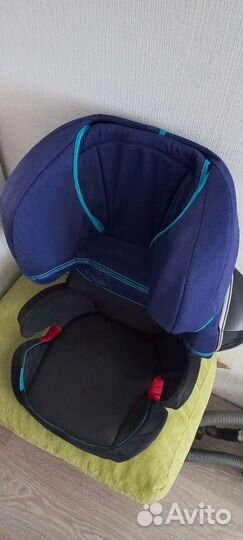 Детское автокресло