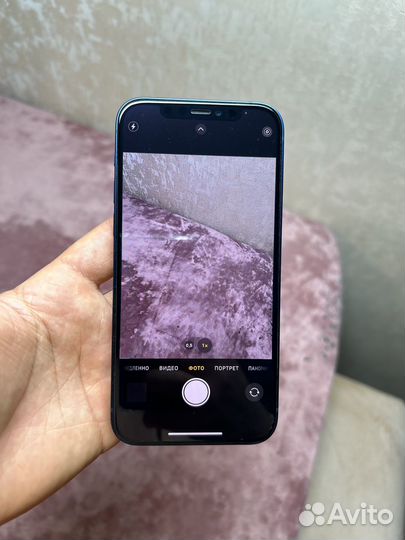 iPhone 12, 128 ГБ