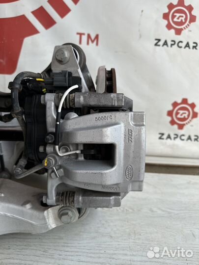 Land Rover Range Rover L405 Суппорт задний L/R