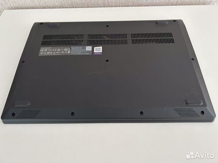 Lenovo ideapad s145-15iwl