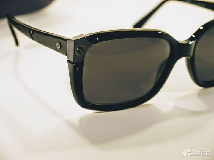 Солнцезащитные очки женские Lanvin