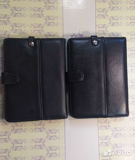 Pocketbook 611 с coolreader,чехлом