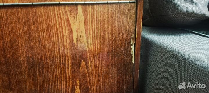 Комод для белья бу