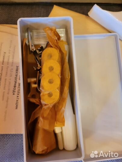 Швейная машинка Чайка 134