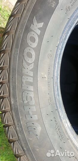 Hankook Winter I'Cept X RW10 255/60 R18