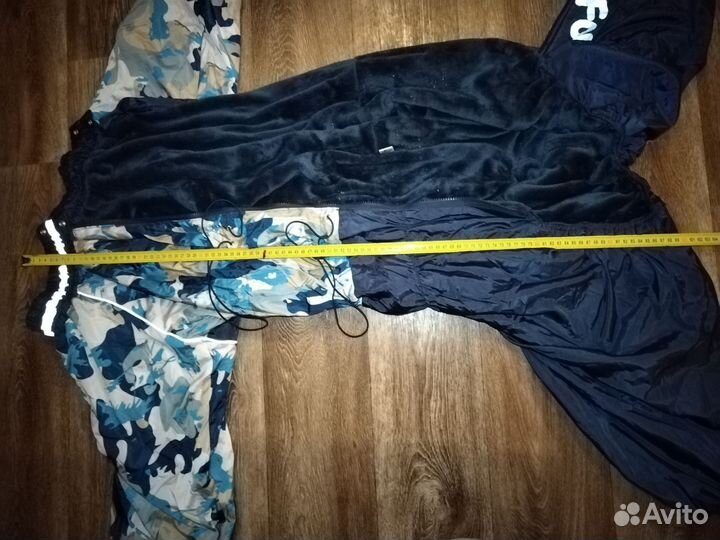 Одежда для крупных пород собак