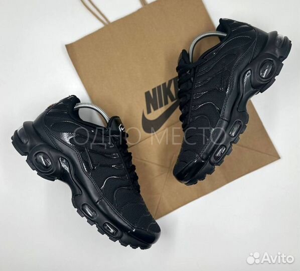 Кроссовки Nike Air Max TN Plus