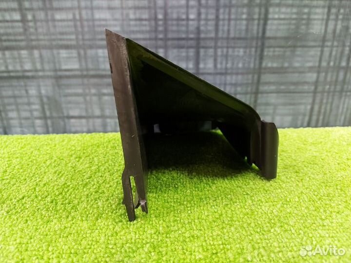 Воздуховод правый Bmw X5 E53 M54 2005