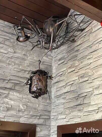 Художник по металлу. Любые скульптуры из металла