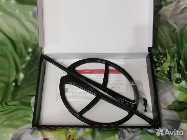 Глубинная катуха для деуса