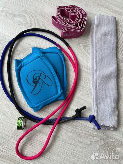 Товары для художественной гимгастики