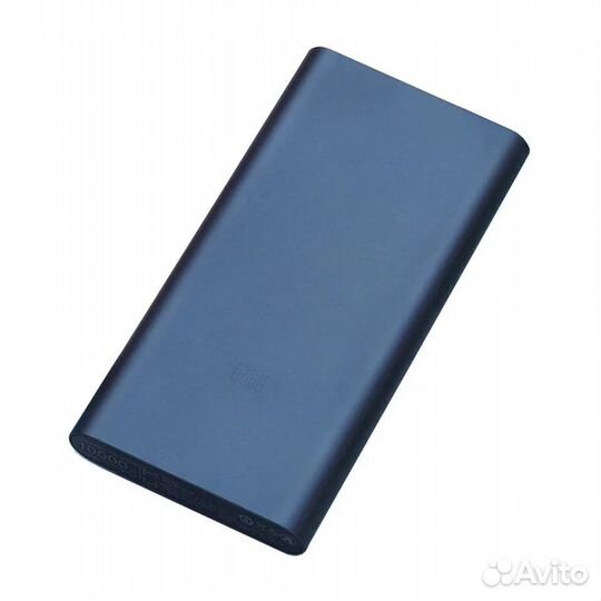 Акб Xiaomi Fast Charge Power Bank 3 (новый)