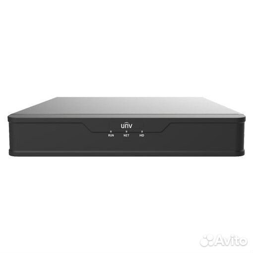 Видеорегистратор IP Uniview, NVR301-04S3-RU