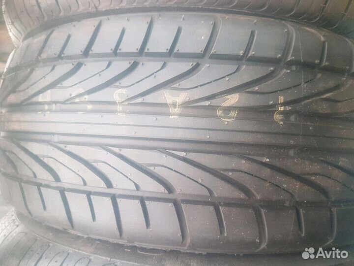 Dunlop Direzza DZ101 205/55 R16