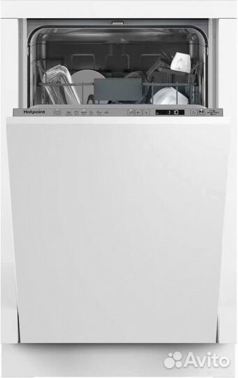 Посудомоечная машина Hotpoint-Ariston HIS 1D67