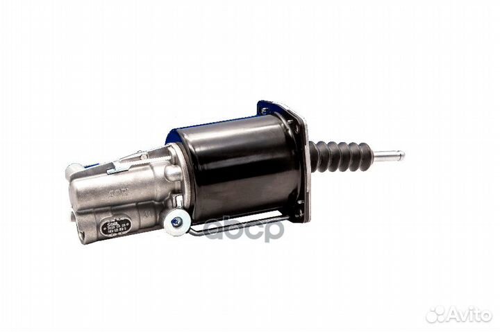 Пгу сцепления 10bar, M16x1.5, M14x1.5