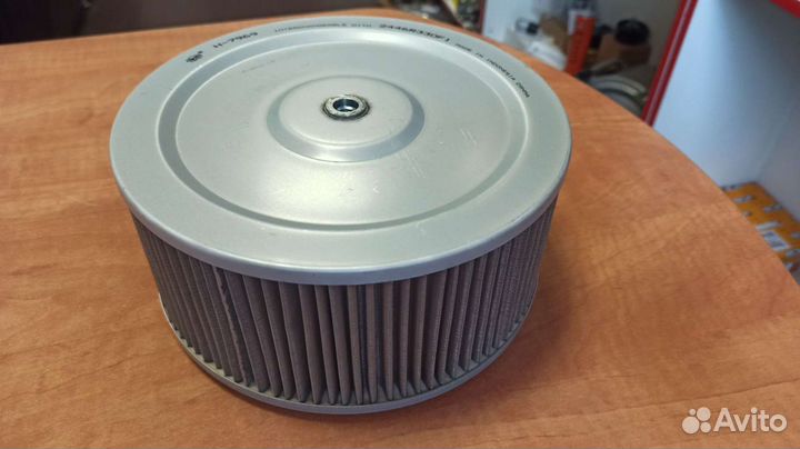 Фильтр гидравлический volvo