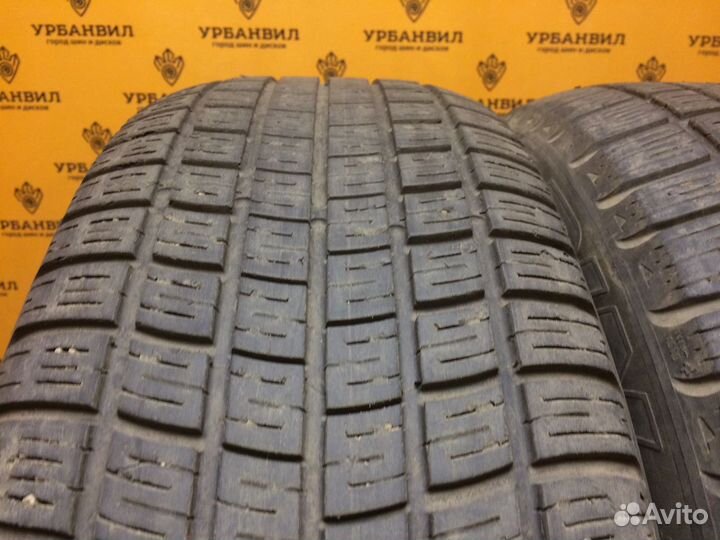 Michelin Pilot Alpin 235/65 R17